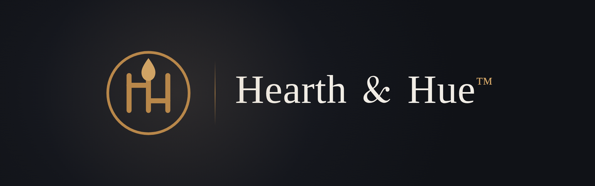 Hearth & Hue™